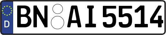 BN-AI5514