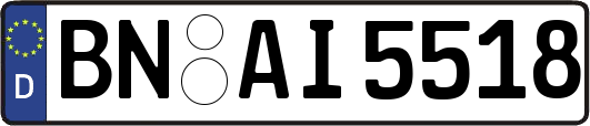 BN-AI5518