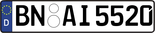 BN-AI5520