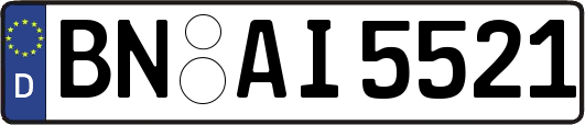 BN-AI5521