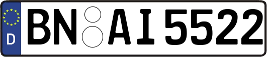 BN-AI5522
