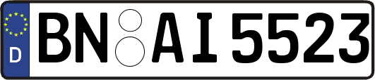 BN-AI5523