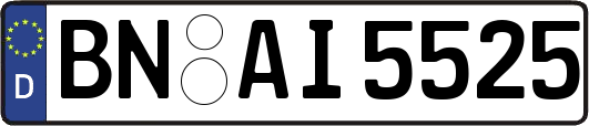 BN-AI5525