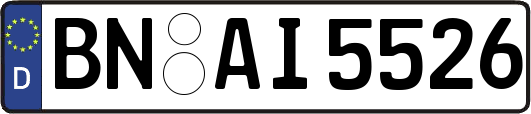 BN-AI5526