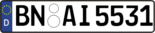 BN-AI5531