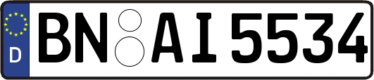 BN-AI5534