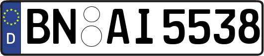 BN-AI5538