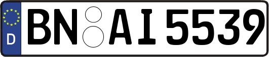 BN-AI5539