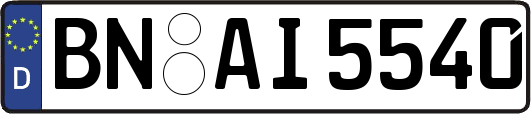 BN-AI5540