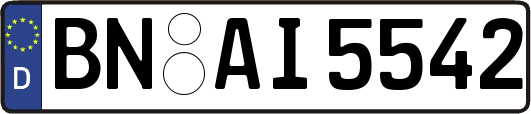 BN-AI5542
