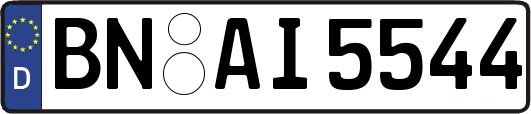 BN-AI5544