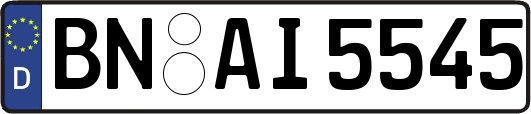 BN-AI5545