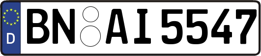 BN-AI5547