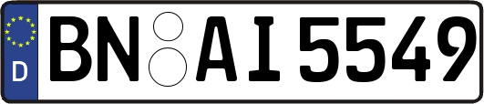 BN-AI5549