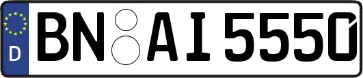 BN-AI5550