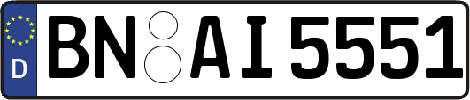 BN-AI5551