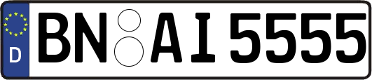BN-AI5555