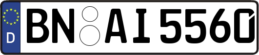 BN-AI5560
