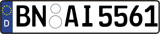 BN-AI5561