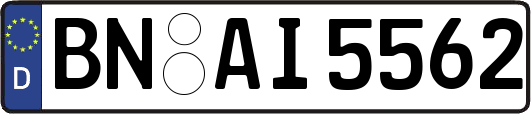 BN-AI5562