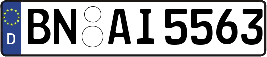 BN-AI5563