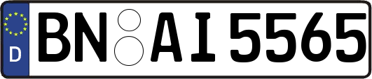 BN-AI5565