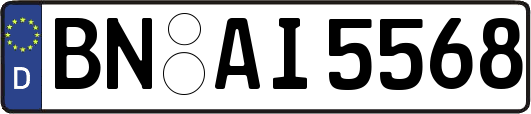 BN-AI5568