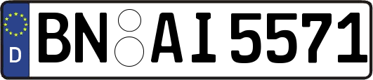 BN-AI5571