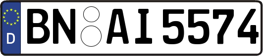 BN-AI5574