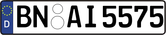 BN-AI5575