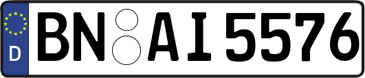 BN-AI5576