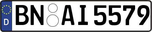 BN-AI5579