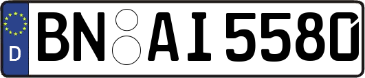 BN-AI5580