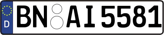 BN-AI5581