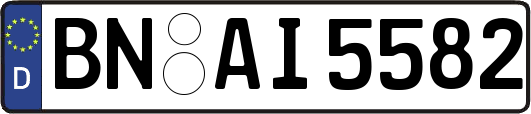 BN-AI5582