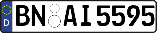 BN-AI5595