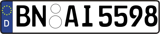BN-AI5598