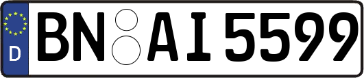 BN-AI5599