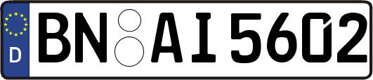 BN-AI5602