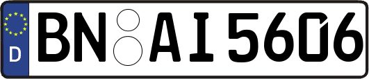 BN-AI5606