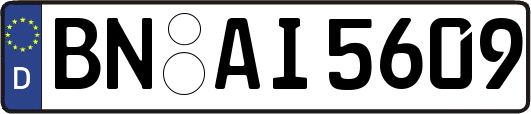 BN-AI5609