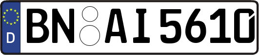 BN-AI5610