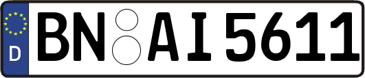 BN-AI5611