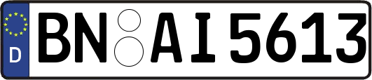 BN-AI5613
