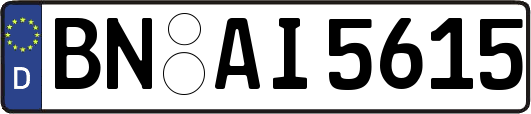BN-AI5615