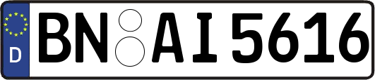 BN-AI5616