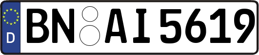 BN-AI5619
