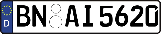 BN-AI5620