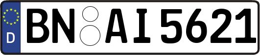 BN-AI5621