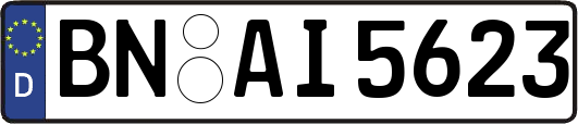 BN-AI5623